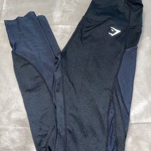 Gymshark leggings medium